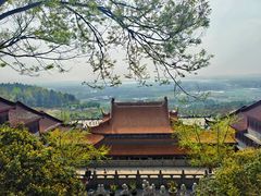 -东庐山观音寺