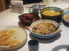 -鹿港小镇(悠唐店)