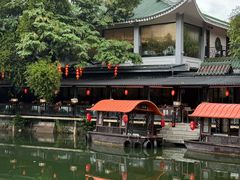 -侨美·唐荔园·40年地道粤菜