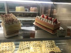 -美心西饼mx cakes(市桥站店)
