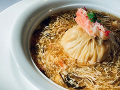 酸辣羹-宝丽轩中餐厅BAOLIXUAN