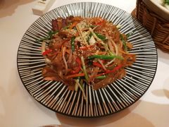 -翡翠小城·海鲜豆捞·广式点心(老佛爷店)