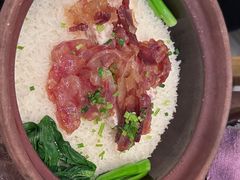 -顺德公广东猪肚鸡·煲仔饭(白石洲店)