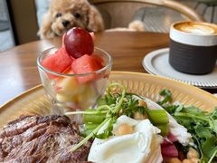 -BAKER&SPICE(BFC外滩金融中心店)