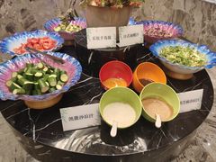 -碧涛阁水世界酒店(万家丽路店)