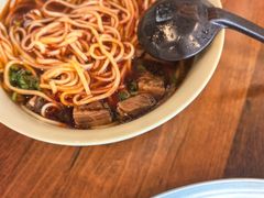 -李先生牛肉面大王(欧亚卖场店)