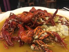 -绅士餐厅龙虾·烧烤(西门路店)