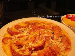 -新发展亚太JW万豪酒店·福苑咖啡厅