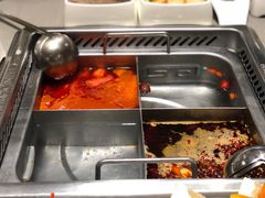 -海底捞火锅(杭州萧山宝龙广场店)