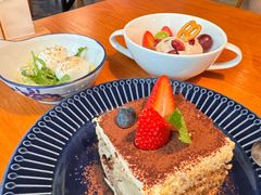 -Pizzeria da Nicola·火炉披萨(中大国际店)