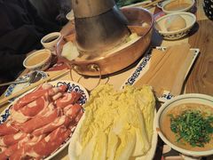 -东镇老火锅(长春路首店)