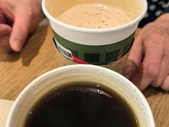 -星巴克(天津SM城市广场店)