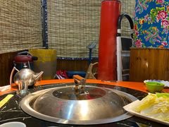 -袁小二大东北铁锅炖(吉祥村总部)