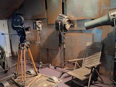 -长影旧址博物馆