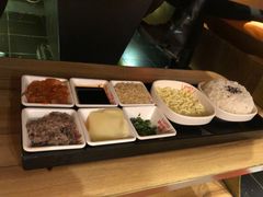 -炉小哥烤肉(熙地港店)