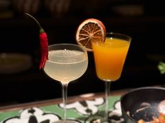 -Ginger(兴国路店)