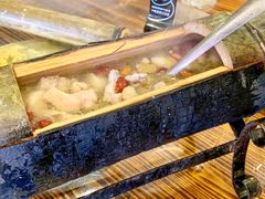 -61号餐吧(兴坪古镇漓江店)