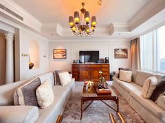 -广州富力丽思卡尔顿酒店