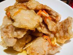 -金掌勺锅包肉(太原万达店)