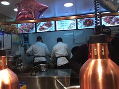 -老韩煸鸡·中国炸鸡(水塔美食街店)