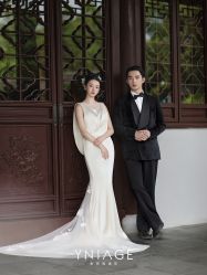 -鱼映像摄影·珍藏级影像品牌