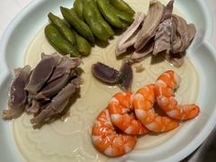 -米桃-吴韵风雅·拙园(北外滩来福士店)