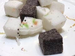 -骏莱海鲜鱼港(五角场店)