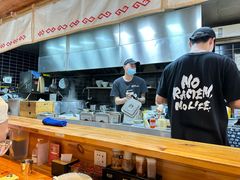 -Ramen满吉·豚骨拉面(丽园路店)
