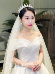 -保定金沙芝柏婚礼策划