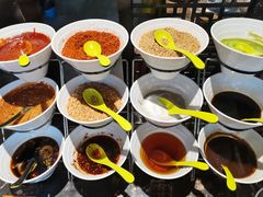 -33韩式自助烧烤(环城南路店)