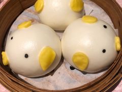 -囍凤楼·粤菜·点心·火锅(温特莱店)