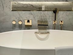 -尼依格罗香港美利酒店