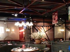 -快乐小羊·内蒙牛羊肉火锅(流花中心店)