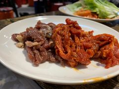 -33韩式自助烧烤(环城南路店)
