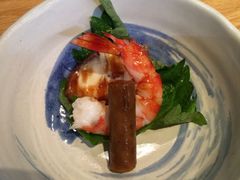 -然寿司(郎园vintage店)