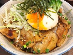 -肥朵食堂(带梦胡同店)