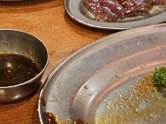 -大阪烧肉BAKA一代(十亩地店)