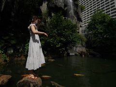 -广州花园酒店