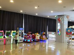 -金熊国际影城(益庄店)