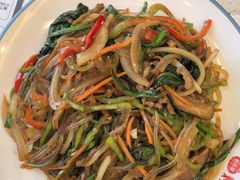 -韩香福烤肉庄园(荣成店)