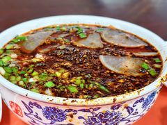 -吾穆勒蓬灰牛肉面·清真(北滨河中路店)