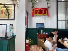 -堂屋糖水店(愚园店)