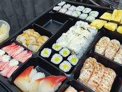 -元气寿司(金光华店)