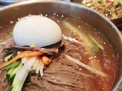-韩一品韩国料理(柏庐南路店)