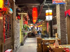 -蜀大侠火锅(总府路店)