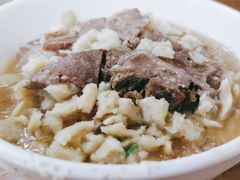 -老刘家泡馍·陕西老字号(钟楼广济街店)