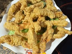 -黄记煌三汁焖锅(渝北金港国际店)