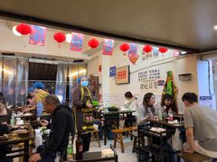 -黄潇洒老火锅(九眼桥宏济巷店)