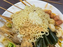 -郭记小街麻辣烫(南小街总店)