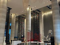 -重庆富力艾美酒店